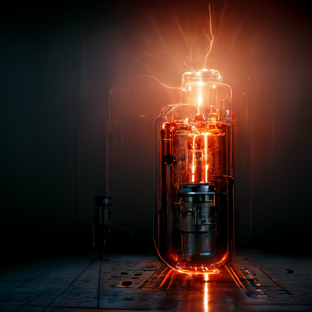 The Z-pinch FuZE-Q fusion reactor from Zap Energy is a new word in the development of nuclear power